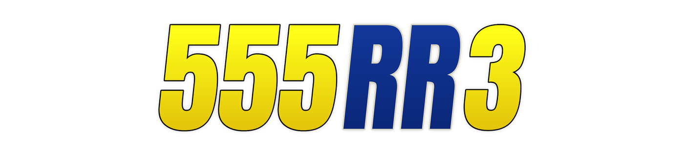 555rr3 লোগো